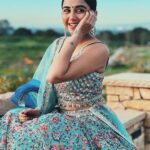 Prajakta Koli Instagram - Chal give compliments now. Quickly. San Jose, California