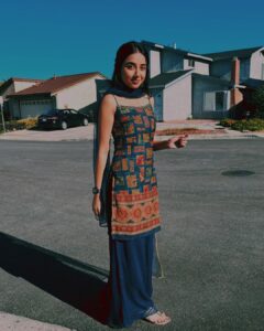 Prajakta Koli Instagram - Happy Republic Day, my India. 🇮🇳