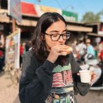 Prajakta Koli Instagram - Dhoom dhadak chikdum dhadkan bole! 🎵 🥳🤤🫶🏼