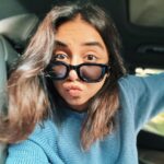 Prajakta Koli Instagram - Started 2023 with no resolutions whatsoever. This year, we flow. 🌊