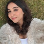 Prajakta Koli Instagram - Neeyat is out in theatres today and I look forward to hearing from you. You know how much I depend on your constructive feedback every time I do something that’s out of our comfort zone and I really hope you watch the film and share. Thank you for always giving me love and courage. Thank you.💜