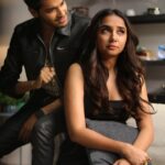 Prajakta Koli Instagram - I'm the reality check you needed... @mostlysane 🎥 @albert.jacob.antony . . . #mostlysane #prajaktakoli #mostlysanesquad #love #funnyreels #funnyvideos #nayandeeprakshit