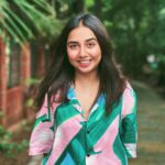 Prajakta Koli Instagram - ✨30✨ Thank you so much for making my day special with all the love and blessings. I’d been looking forward to this day for a while now because it also came with a fun little big news. More on that on my YouTube Channel. Thank you for making this one of my most special birthdays. I love you.♥️ The joint pain should kick in any minute now. 🤞