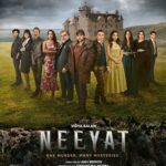 Prajakta Koli Instagram - Everyone’s invited to the mystery of the year.. 1 hour to go for the #Neeyat Trailer! @balanvidya @directormenon @abundantiaent @ivikramix @primevideoin @penmovies @iamramkapoor @rahulbose7 @neerajkabi @shahanagoswami @amupuri @dipannitasharma @niki_walia @shashank.arora @danesh.razvi @ishikaamehraa @madhav_deval
