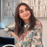 Prajakta Koli Instagram - Maine kaha hello. 👋🥰