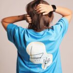 Prajakta Koli Instagram - Two new designs just went live on my Merch line AND THEY ARE 10% OFF! ➡️ Click the link in my bio to chegggggit! Let’s go!🤸‍♀️ ….. @roverdiaries_ @dop_mathur @merchgarage @onedigitalentertainment