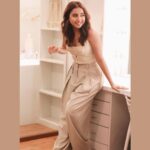 Prajakta Koli Instagram - Tara vanna ma sakdina. 🤫♥️ …. HMU by @mansimao @hairsprayandtheartist Styled by @aakrutisejpal 📷- @lordaritra …. Outfit - @shopstaple.in Jewellery - @shopanatina @e3kjewelry @tangerinebiojewelry