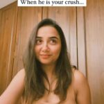Prajakta Koli Instagram - Why are we like this?