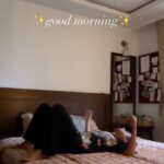Prajakta Koli Instagram - It’s always the little things. Good morning. 🌷