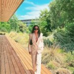 Prajakta Koli Instagram - When life gives you Apples. Apple Park