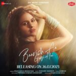 Priyanka Chahar Choudhary Instagram - This season, let the raindrops paint a picture of a longing heart. #BaarishAaGayiHai by #PrateekshaSrivastava featuring #PriyankaChaharChoudhary will be yours, soon. ☔😍 Song is releasing on 26.07.2023. #ZeeMusicOriginals @sushantrinkoo @sushantshankar @officialprateeksha @priyankachaharchoudhary @kumaarofficial @ferozskhan @anuragbedii @zeemusiccompany