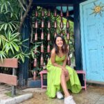 Priyanka Chahar Choudhary Instagram - #WeekendPhotoDump 🌄🍷✨ Extending my heartfelt gratitude to @sula_vineyards for their exceptional hospitality! ✨ My time here with my family has been nothing short of amazing, and full of happy moments! Thank you 🫶🏼