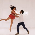 Priyanka Chahar Choudhary Instagram - Just randomly dropping a fun dance reel, have a fun Friday 😘 Videographer - @picaash.pol Makeup & Hair - @makeoverbysejalthakkar Location - @byou.in #PriyankaChaharChoudhary