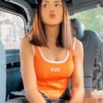 Priyanka Chahar Choudhary Instagram - 🧡🧡🧡