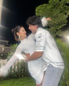 Priyanka Chahar Choudhary Instagram - What a beautiful birthday week it has been! With so much love laughter and happiness, i feel truly blessed to be surrounded by such wonderful souls!

Big, big love to my amazing fandom who actually went out and participated in social work- it has been so inspiring to witness. And the beautiful birthday wish up on Times Square has all my heart 💓
I love you, and I love us! I'm proud of each and everyone of you and thank you for your unconditional love and support through my journey! 💓

P:S- solo HOT pictures coming soon 😋

#priyankachaharchoudhary