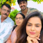 Priyanka Chahar Choudhary Instagram – #WeekendPhotoDump 🌄🍷✨

Extending my heartfelt gratitude to @sula_vineyards for their exceptional hospitality! ✨
My time here with my family has been nothing short of amazing, and full of happy moments!
Thank you 🫶🏼