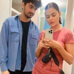 Priyanka Chahar Choudhary Instagram - #WeekendPhotoDump 🌄🍷✨ Extending my heartfelt gratitude to @sula_vineyards for their exceptional hospitality! ✨ My time here with my family has been nothing short of amazing, and full of happy moments! Thank you 🫶🏼