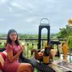 Priyanka Chahar Choudhary Instagram - #WeekendPhotoDump 🌄🍷✨ Extending my heartfelt gratitude to @sula_vineyards for their exceptional hospitality! ✨ My time here with my family has been nothing short of amazing, and full of happy moments! Thank you 🫶🏼