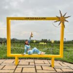 Priyanka Chahar Choudhary Instagram - #WeekendPhotoDump 🌄🍷✨ Extending my heartfelt gratitude to @sula_vineyards for their exceptional hospitality! ✨ My time here with my family has been nothing short of amazing, and full of happy moments! Thank you 🫶🏼