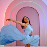 Priyanka Chahar Choudhary Instagram - Sitting Taller and brighter in this super gorgeous pair of heels by @tina_carideo_official