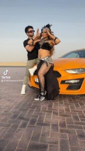 Rakhi Sawant Instagram -