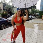 Rakhi Sawant Instagram - Laal pura Laal OMG! Yeh dekho mae kudh Tamatar banke ayi 😱🤣😂💕😍 #rakhisawant #biggboss #pratiksehajpal #bb #salmankhan #umarriaz #shamitashetty #asimriaz #tejasswiprakash #shehnaazgill #alygoni #rahulvaidya #karankundra #rubinadilaik #bigboss #rashmidesai #rakhi #sidharthshukla #hinakhan #tejran #biggbossott #devoleena #rashamidesai #nishantbhatt #jasminbhasin #sidnaaz #voot #bhartisingh #nehabhasin #viralbollywood Mumbai, Maharashtra