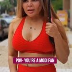 Rakhi Sawant Instagram - Modi ji dedo inko seat ek . . . . . . . . . . . . . . . . #totalindiandrama #tid #rakhisawant #rakhi #bollywood #narendramodi #primeminister #india #comedy #funny #reels #reelsvideo #reelsindia Mumbai, Maharashtra