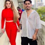 Rakhi Sawant Instagram - System @rakhisawant2511 ❤️
