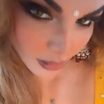 Rakhi Sawant Instagram -