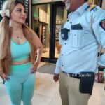 Rakhi Sawant Instagram - @rakhisawant2511 Ke Friend Mumbai Police Ke Officer #rakhisawant #biggboss #pratiksehajpal #bb #salmankhan #umarriaz #shamitashetty #asimriaz #tejasswiprakash #shehnaazgill #alygoni #rahulvaidya #karankundra #rubinadilaik #bigboss #rashmidesai #rakhi #sidharthshukla #hinakhan #tejran #biggbossott #devoleena #rashamidesai #nishantbhatt #jasminbhasin #sidnaaz #voot #bhartisingh #yatintambe Mumbai, Maharashtra