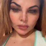 Rakhi Sawant Instagram -