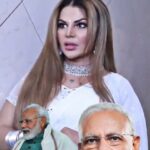 Rakhi Sawant Instagram - राखी सावंत जा रही है चांद पर Take the 🚀Lucky Jet 🚀odds predictor! Search 💰JET100💰in telegram❗ #rakhisawant #cry #crying #kid #fun #controversial #couple #bollywoodstars #bollywoodcelebrity #bollywoodactress #fun #bollywoodbeauty #actress #celebrity #bigboss #wedding #salmankhan #marriedcouple #congratulations #beautyqueen #beautiful #love #adilkhan #dramaqueens #beautiful #interview #media #modi #narendramodi #modiji #chand #moon