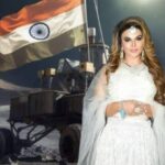 Rakhi Sawant Instagram - Congratulations India 🇮🇳