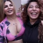 Rakhi Sawant Instagram - Mera Isse Pyaar hai Iska Mere se hai😂😂🤣😍❤️💞🥵 #rakhisawant #meme #tiktok #babygirl #funnymemes #memesdaily #modeling #bollywood #funnyvideos #punjabi #cricket #salmankhan #deepikapadukone #ipl #priyankachopra #shraddhakapoor #punjabiwedding #jasminbhasin #ranbirkapoor #entertainer #bigboss#viralbollywood #viralreels #virqlreelsvideo✌️✌️✌️✌️✌️✌️✌️✌️✌️