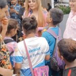 Rakhi Sawant Instagram - What a kind gesture by #rakhisawant ❤️ #bollywindow