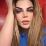 Rakhi Sawant Instagram -