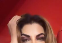Rakhi Sawant Instagram -