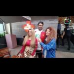 Rakhi Sawant Instagram - रिश्तों में प्यार की मिठास रहे, एक न मिटने वाल एहसास रहे। कहने को छोटी से हैं ये जिन्दगी, लम्बी हो जाए अगर अपनों का साथ रहे। @firoz.a.khan @advocatefalguni_official special thanks 🙏🏻 Mumbai, Maharashtra