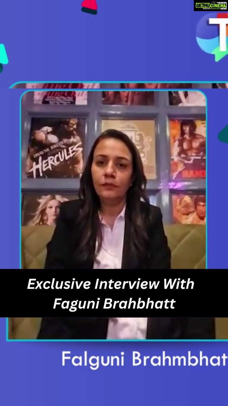 Rakhi Sawant Instagram - #RakhiSawant’s lawyer #FaguniBrahbhatt in an exclusive interview with @chetna0509 reveals some exclusive inside details of Rakhi-Adil’s case. She says that Adil didn’t have the right to do media trial & disclose such information & accuse Rakhi. She also revealed that how Adil should have told these things to the court & police to prove his innocence. Take a look! #tellytalkindia #telly #tellywood #tellyworld