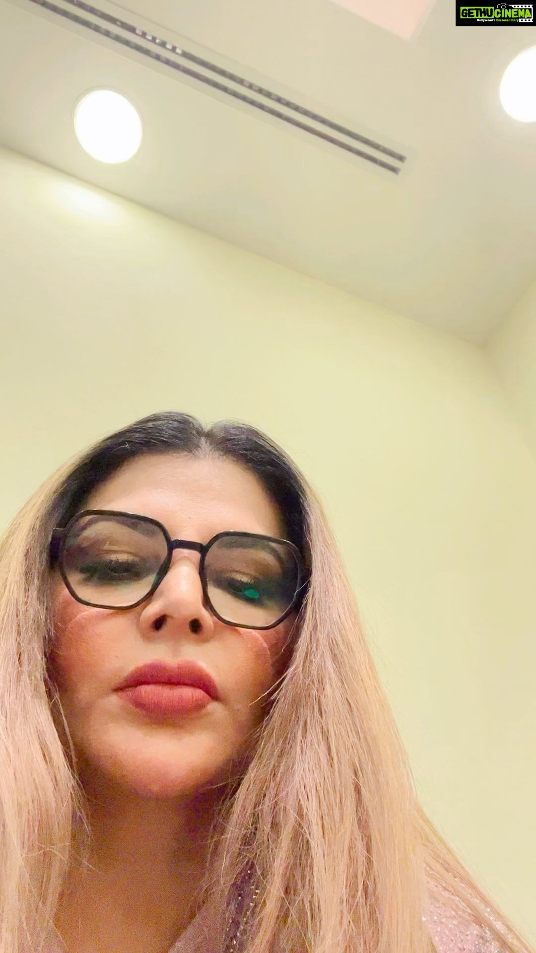 Rakhi Sawant Instagram - 😞😢💔💔💔💔💔💔