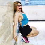 Rakhi Sawant Instagram - #rakhisawant Spotted At Gym @rakhisawant2511 #reelsinstagram #reelsinsta #reelkarofeelkaro #reelslover #reelsvideo #ajaysurve