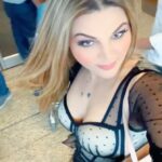 Rakhi Sawant Instagram - I want to be alone sometimes I want to know about me who am