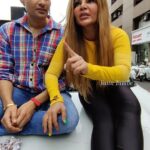 Rakhi Sawant Instagram - Rakhi Sawant Spotted GYM @rakhisawant2511 #rakhisawant #biggboss #pratiksehajpal #bb #salmankhan #umarriaz #shamitashetty #asimriaz #tejasswiprakash #shehnaazgill #alygoni #rahulvaidya #karankundra #rubinadilaik #bigboss #rashmidesai #rakhi #sidharthshukla #hinakhan #tejran #biggbossott #devoleena #rashamidesai #nishantbhatt #jasminbhasin #sidnaaz #voot #bhartisingh #yatintambe Mumbai, Maharashtra