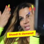 Rakhi Sawant Instagram - #RakhiSawant Wants #SalmanKhan To Get Marry