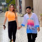Rakhi Sawant Instagram - @rakhisawant2511 ❤️😍