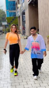 Rakhi Sawant Instagram - @rakhisawant2511 ❤️😍