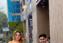 Rakhi Sawant Instagram - @rakhisawant2511 ❤️😍