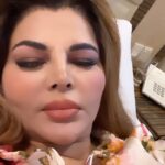 Rakhi Sawant Instagram -