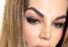 Rakhi Sawant Instagram - 🥲🥹
