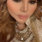 Rakhi Sawant Instagram -